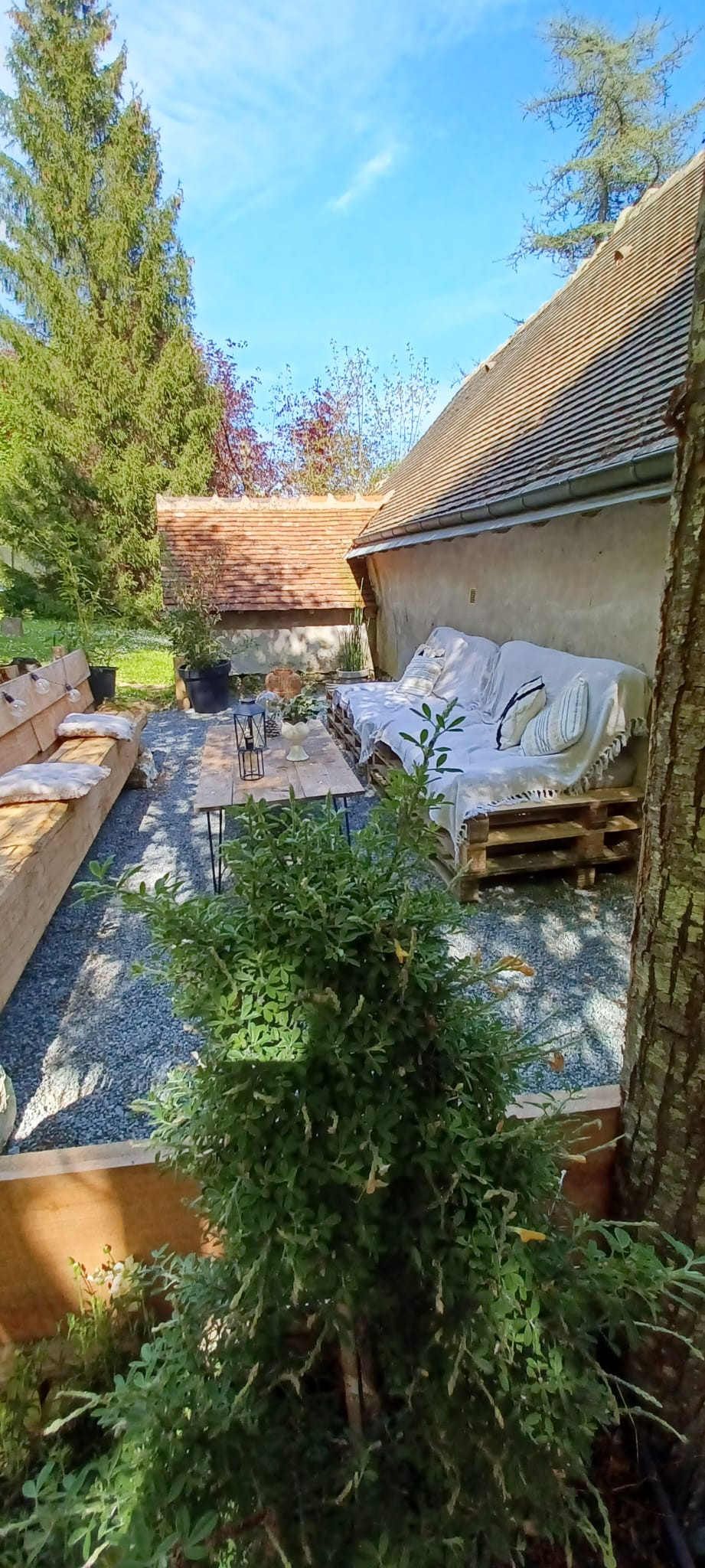 GreenGo Location Centre-Val de Loire Évasion