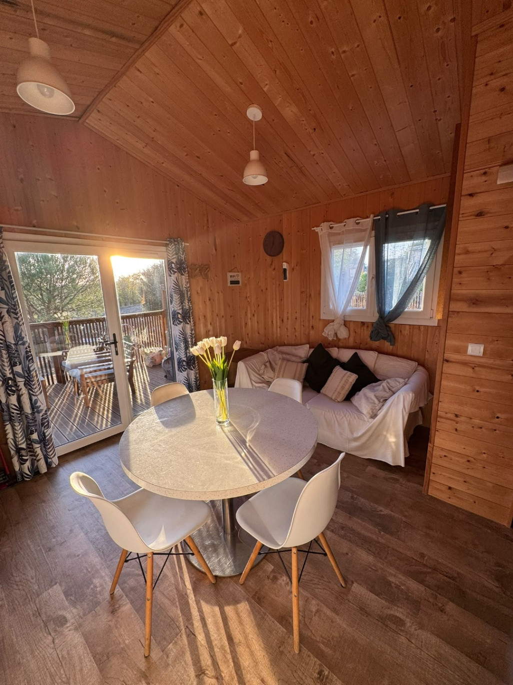Camping Vendée Charme