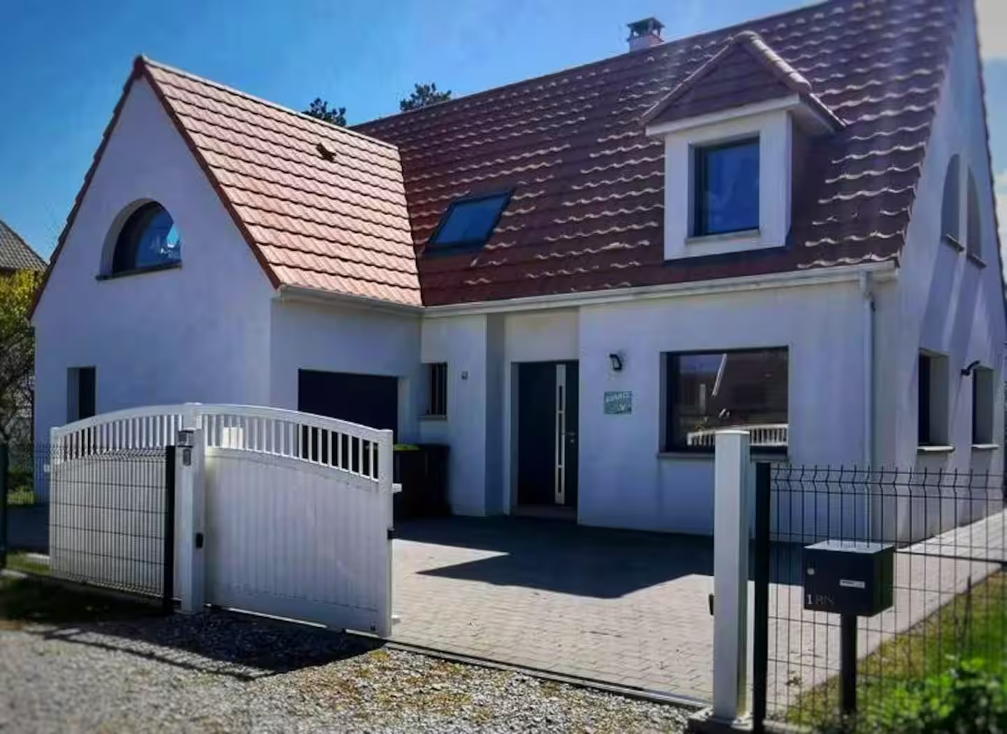 Villa Quanel