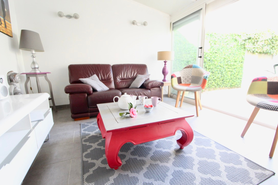 Villa Charlotte