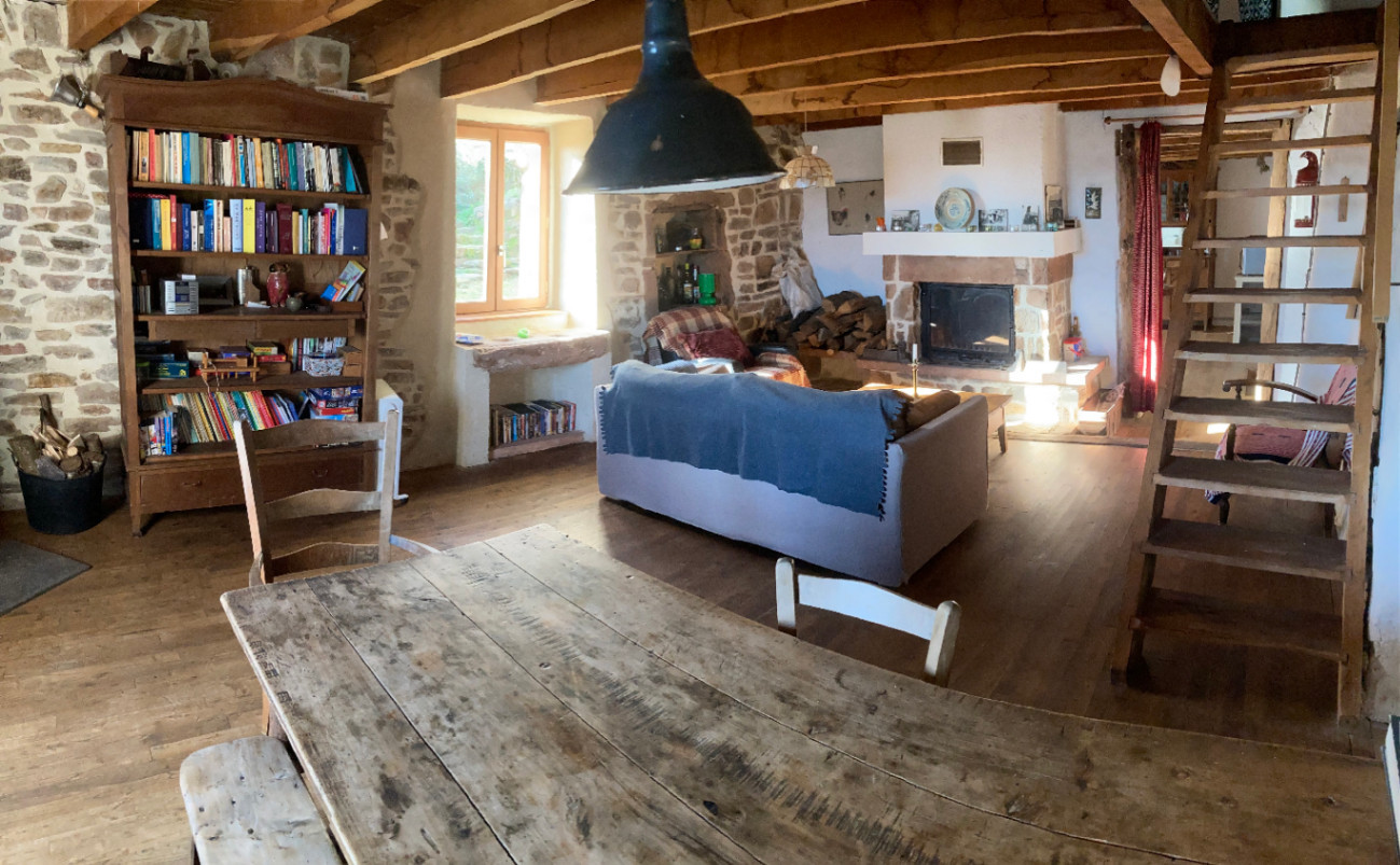 GreenGo location vacances écoresponsables