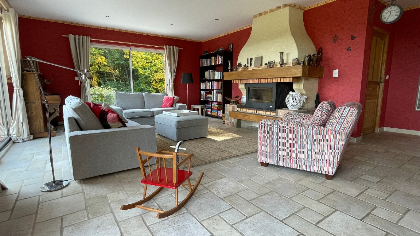Location Cher Gîte de groupe