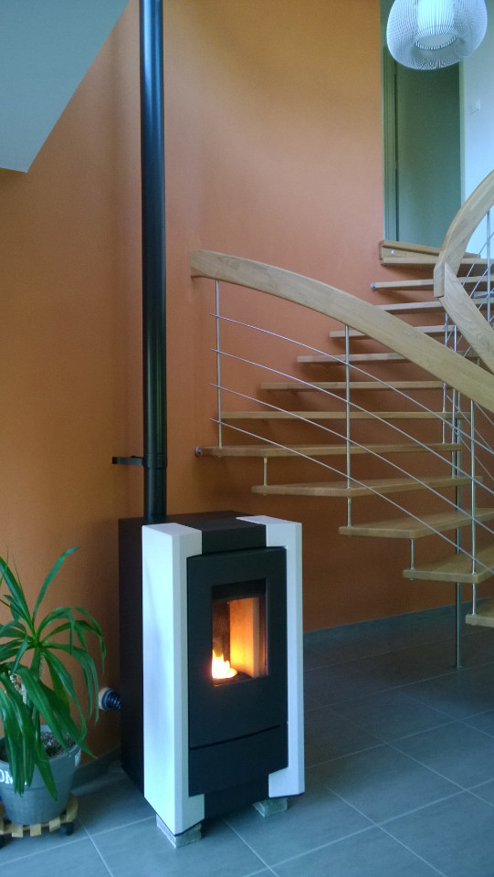 Chambre d’hôtes Morbihan Bien-être
