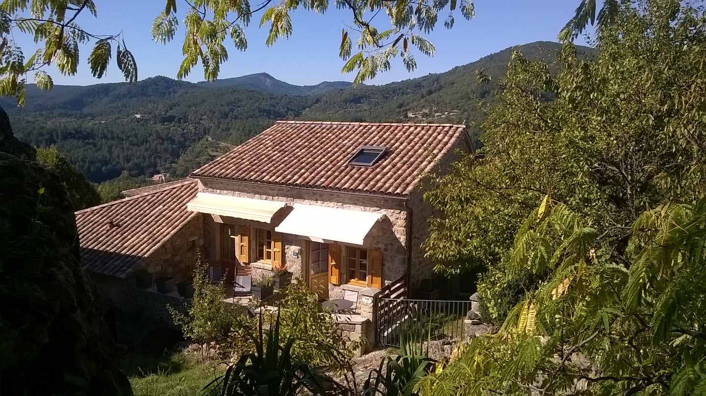 Gite Lalauziere