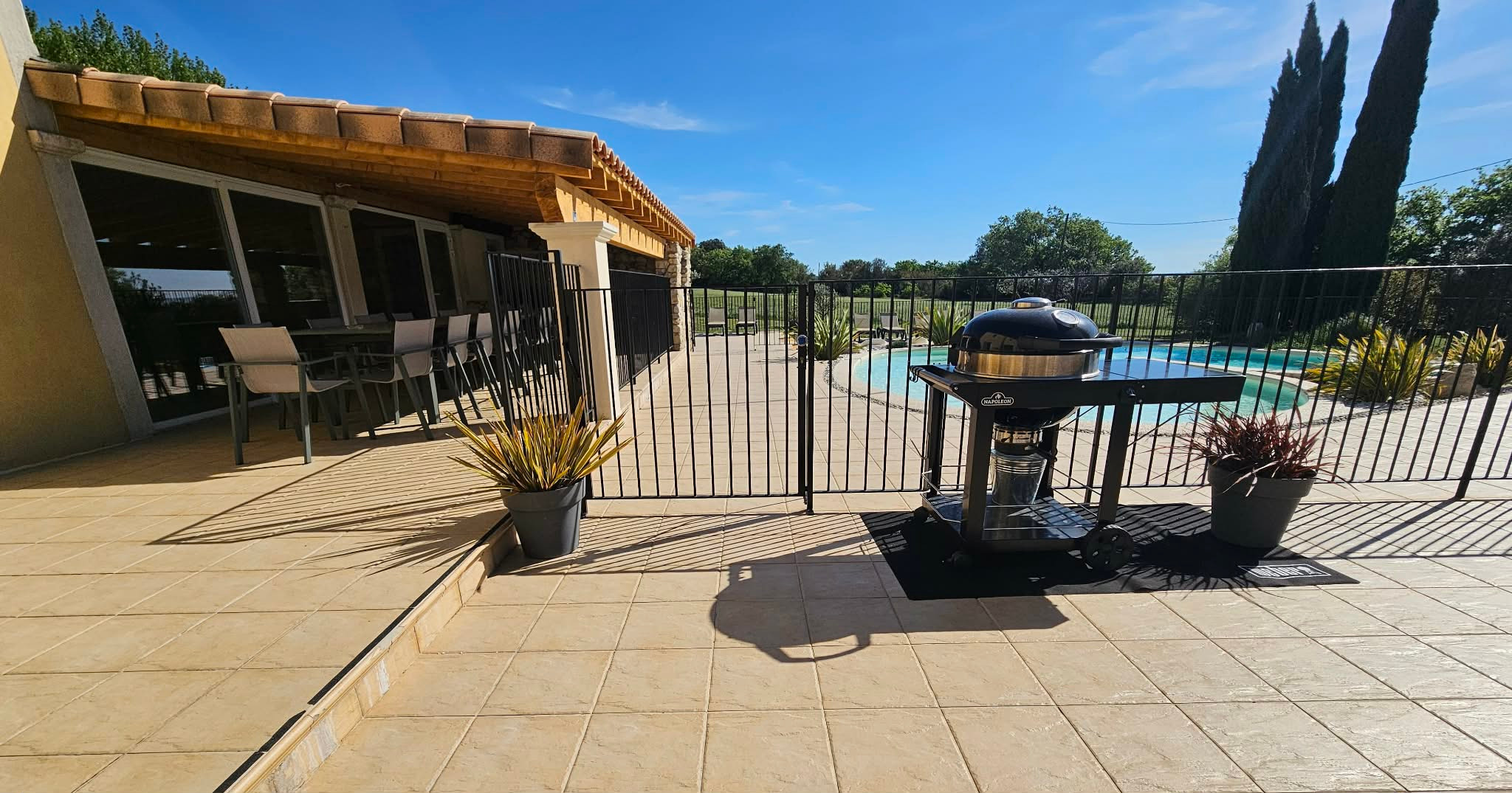 GreenGo location vacances écoresponsables