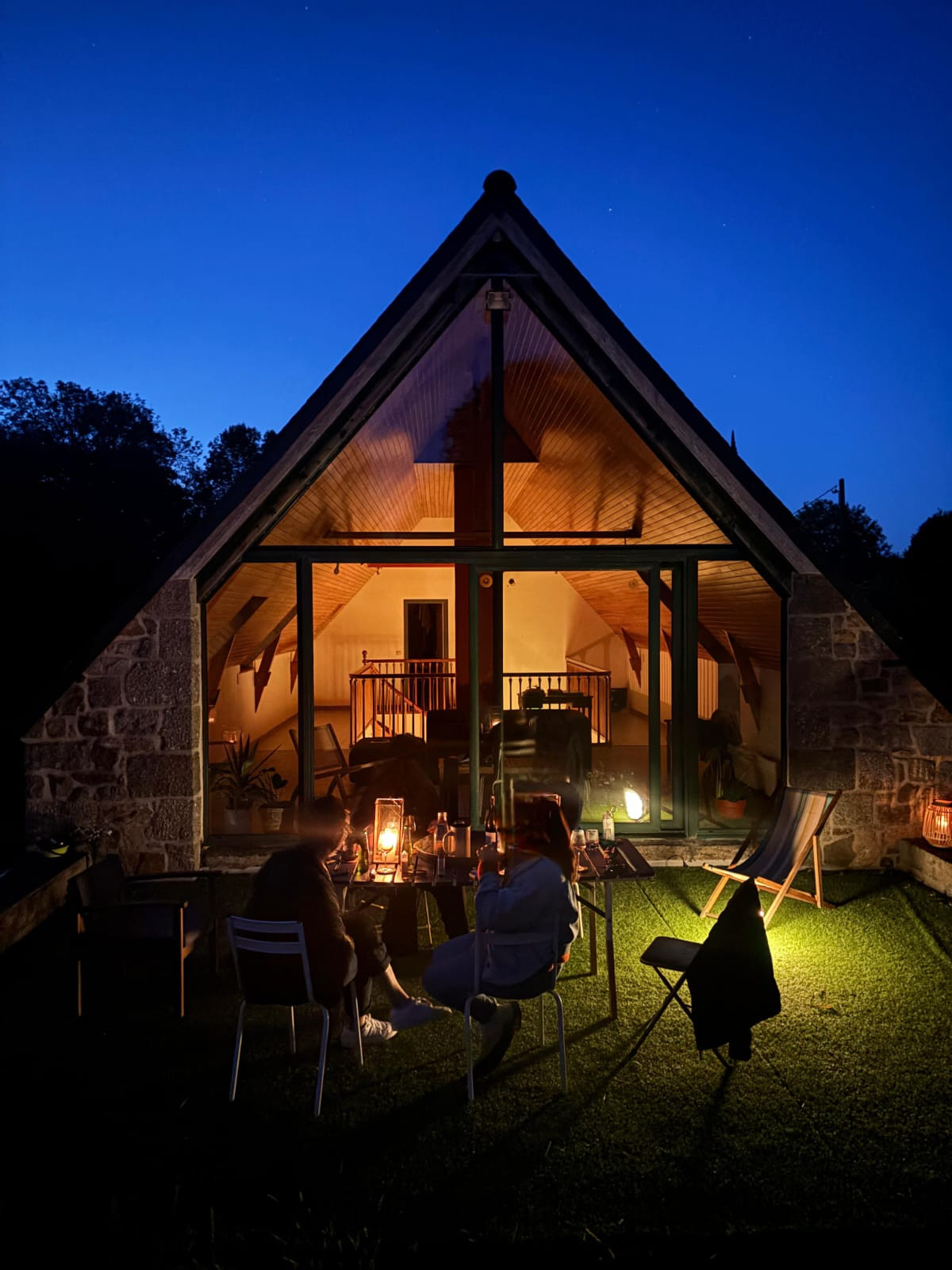 GreenGo location vacances écoresponsables