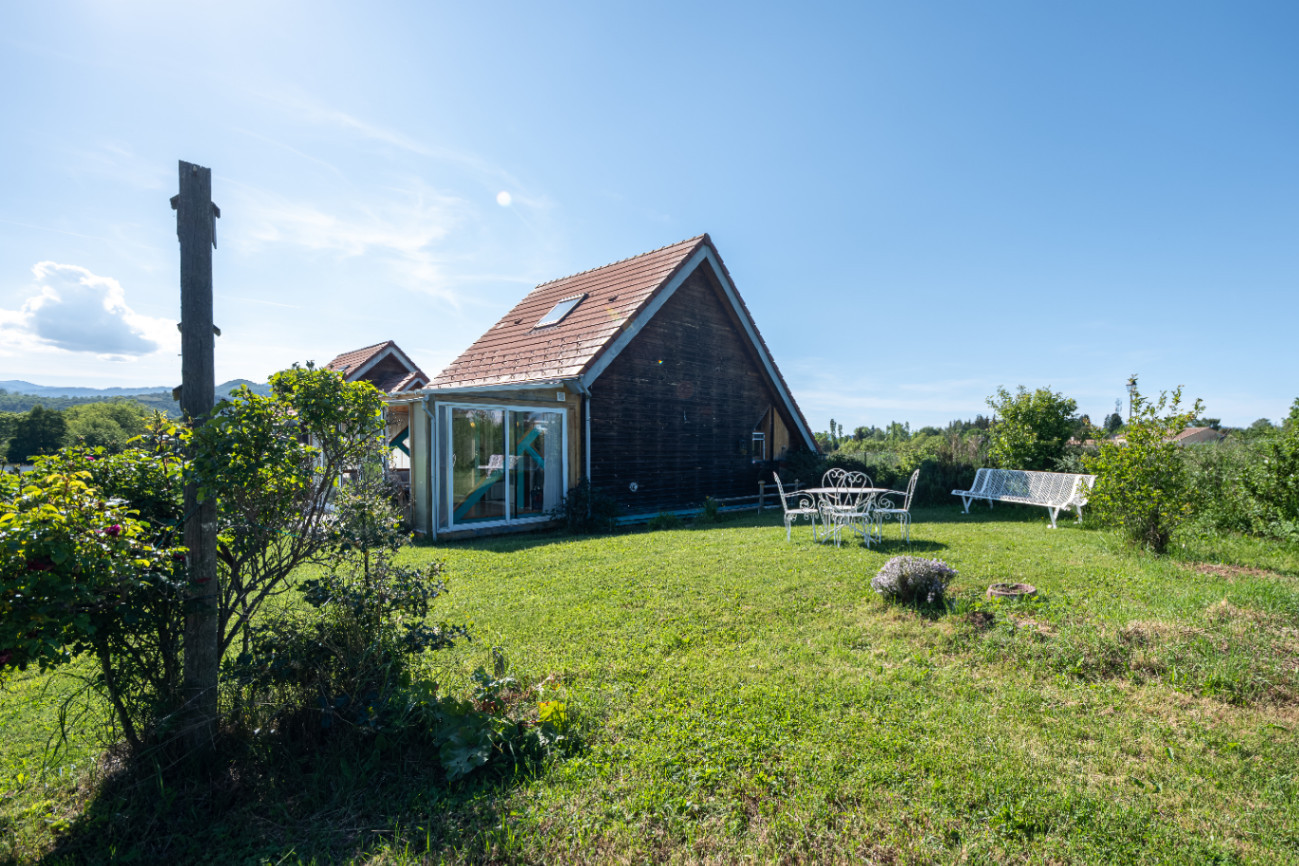 GreenGo Le chalet de Sault