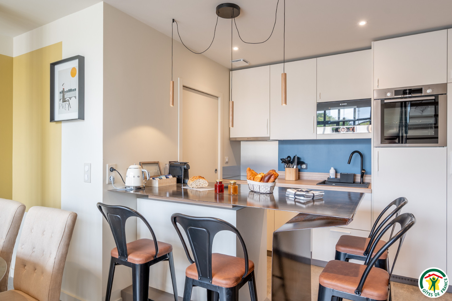 GreenGo location vacances écoresponsables