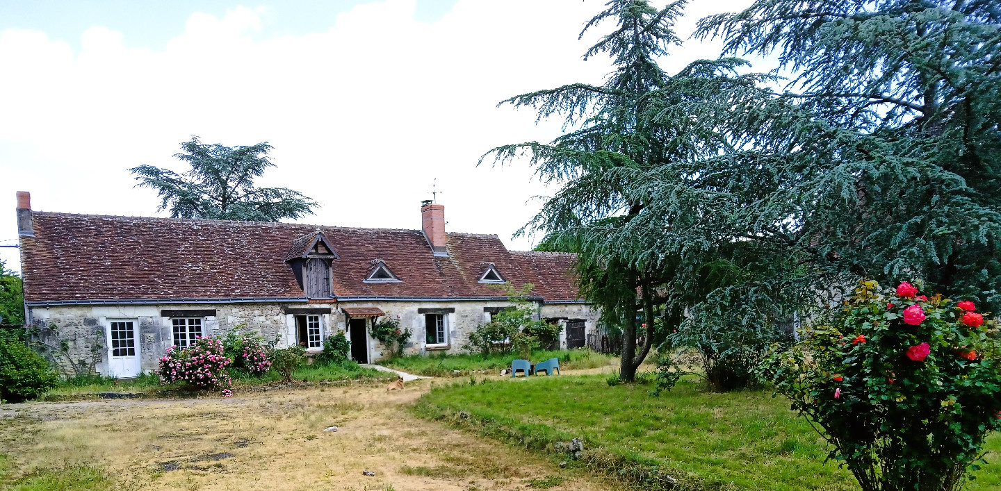 GreenGo location vacances écoresponsables