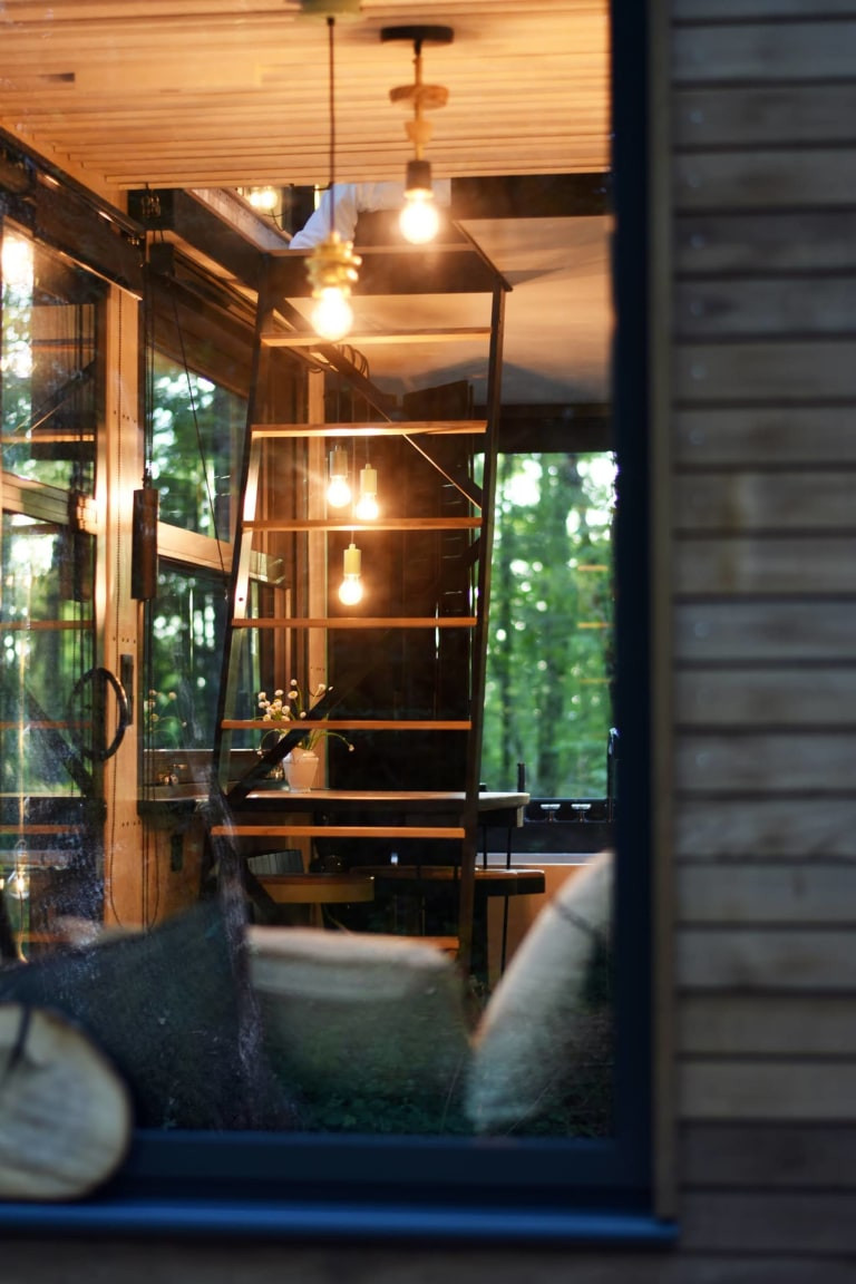 GreenGo La Tiny House Inspire