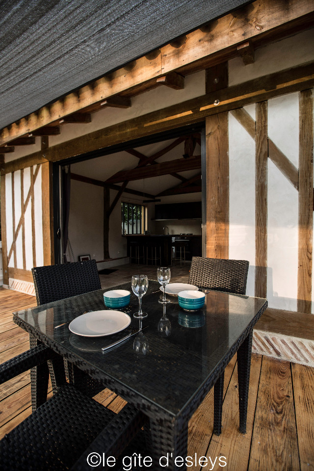 GreenGo Gîte Nouvelle-Aquitaine Évasion