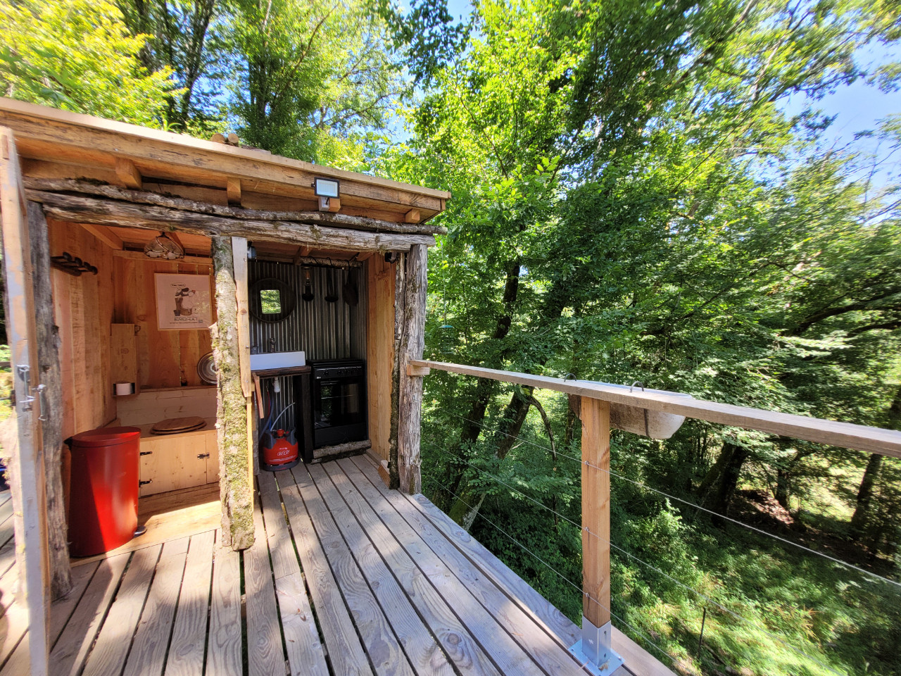 GreenGo location vacances écoresponsables