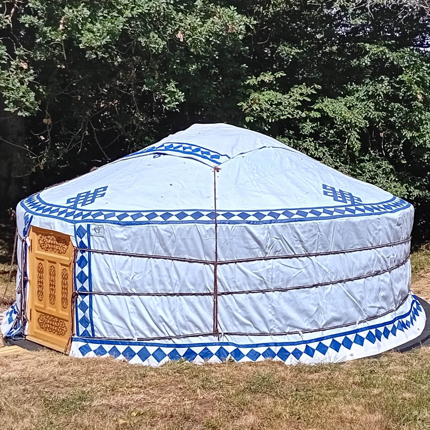 GreenGo Logement insolite Occitanie À la campagne