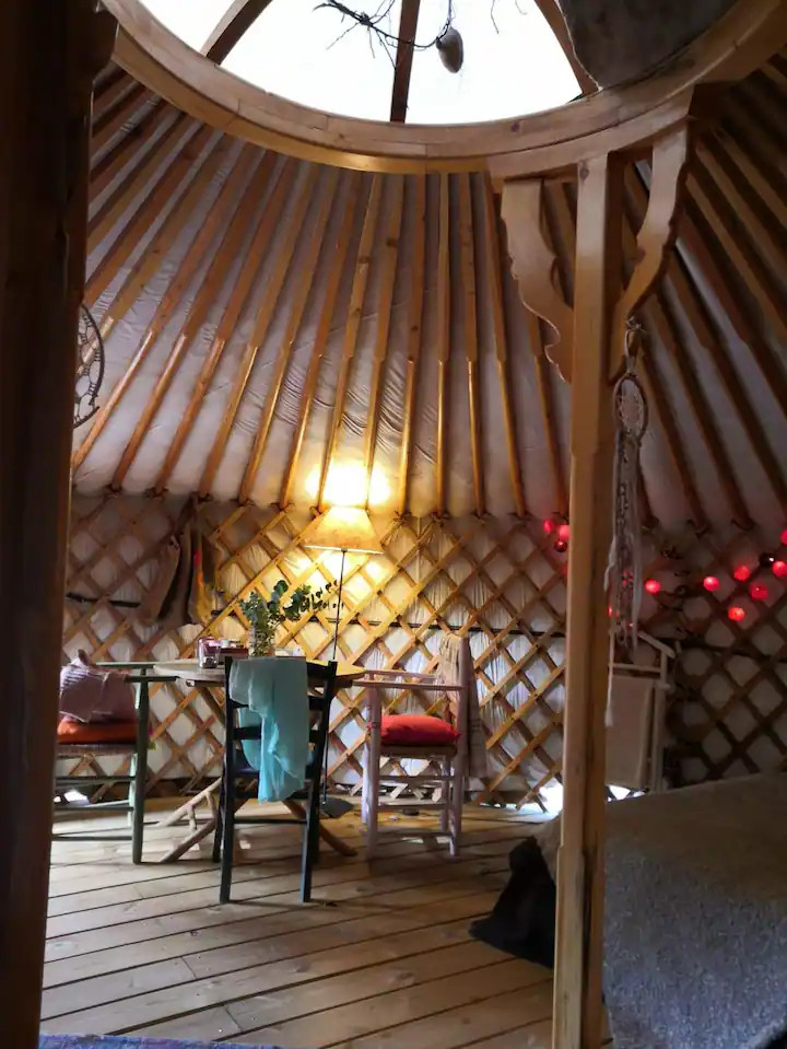 Var Glamping