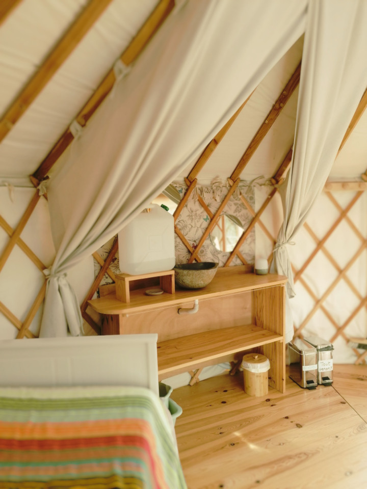 GreenGo location vacances écoresponsables