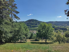  Vosges À la campagne
