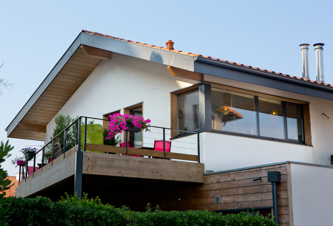GreenGo Location Nouvelle-Aquitaine Romantique