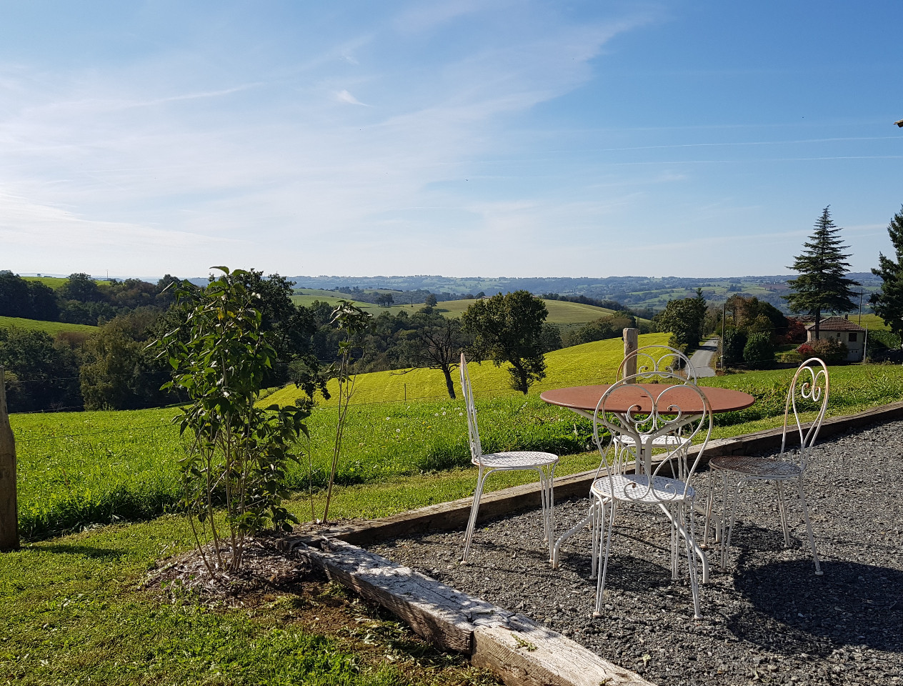 Location Cantal Rustique