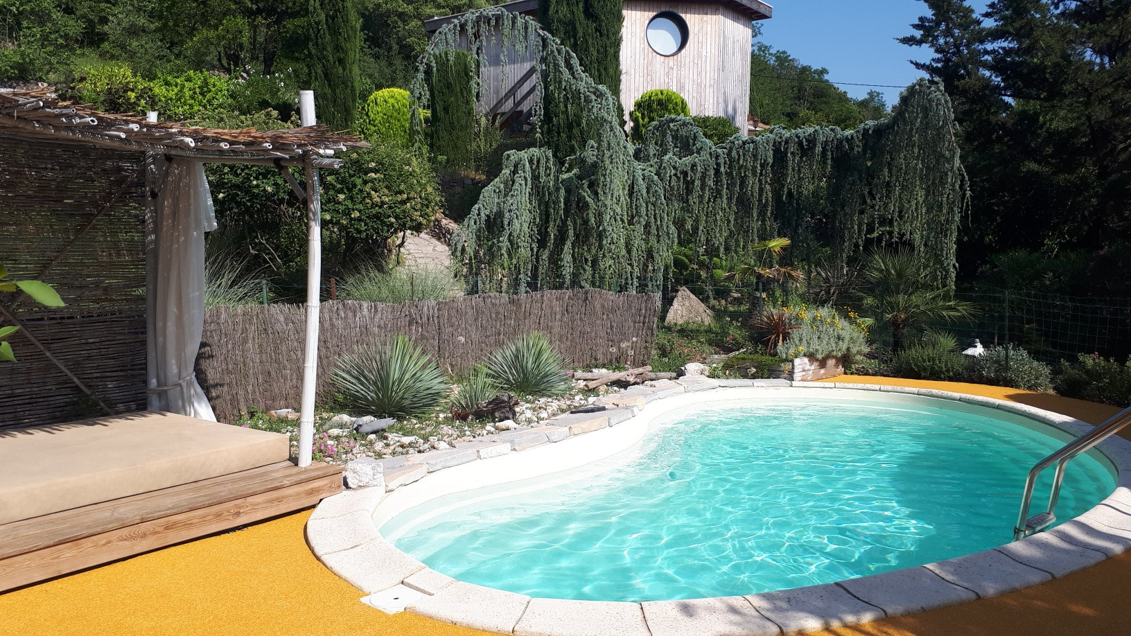 GreenGo Les Capelans