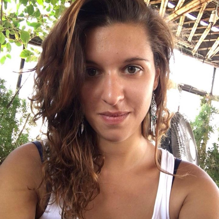 GreenGo - Voyageur GreenGo - Alicia