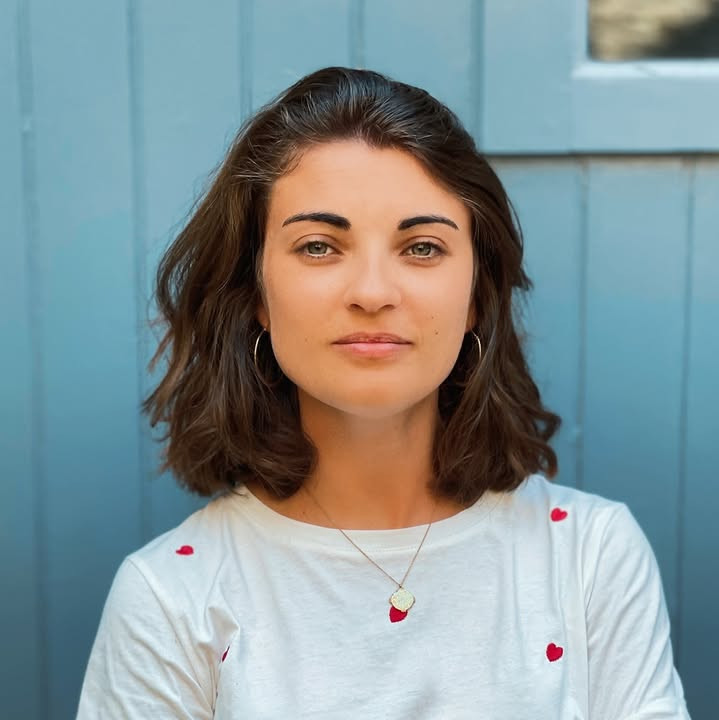 GreenGo - Voyageur GreenGo - Amandine