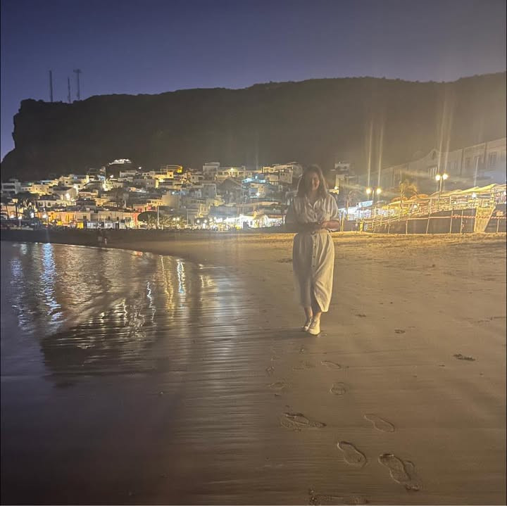 GreenGo - Voyageur GreenGo - Anaïs