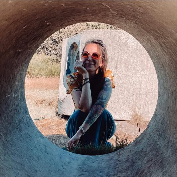 GreenGo - Voyageur GreenGo - Anaïs