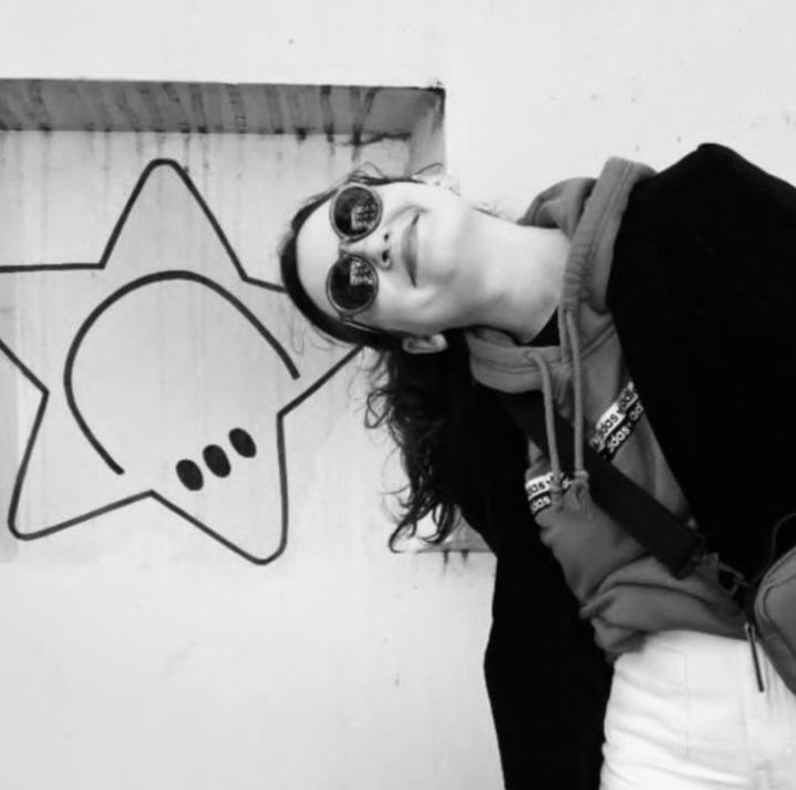 GreenGo - Voyageur GreenGo - Camille