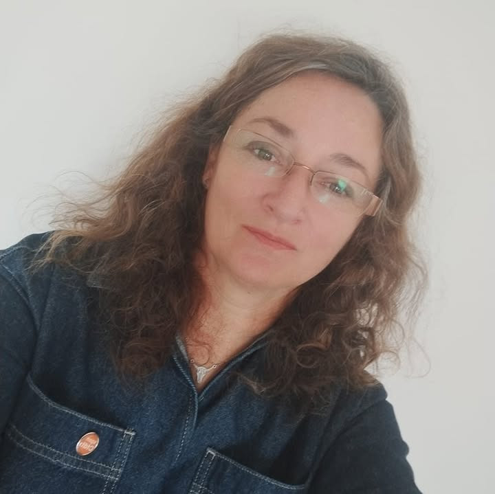 GreenGo - Voyageur GreenGo - Carole