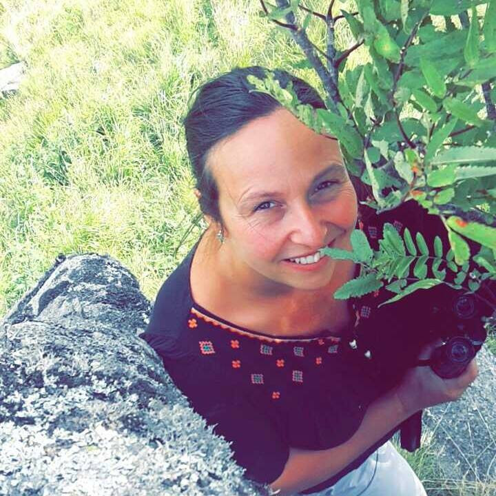 GreenGo - Voyageur GreenGo - Christel