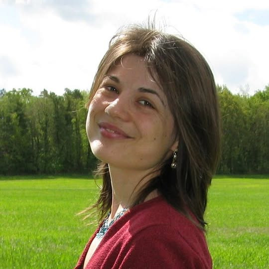 GreenGo - Voyageur GreenGo - Christelle