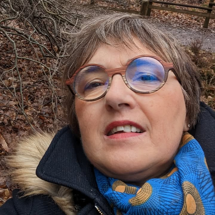 GreenGo - Voyageur GreenGo - Christine
