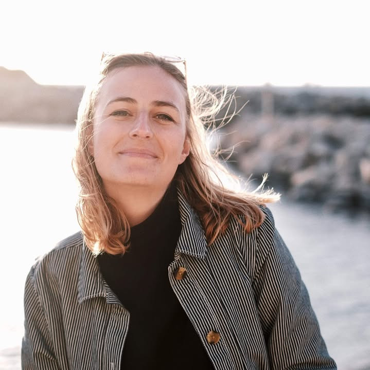 GreenGo - Voyageur GreenGo - Clarisse