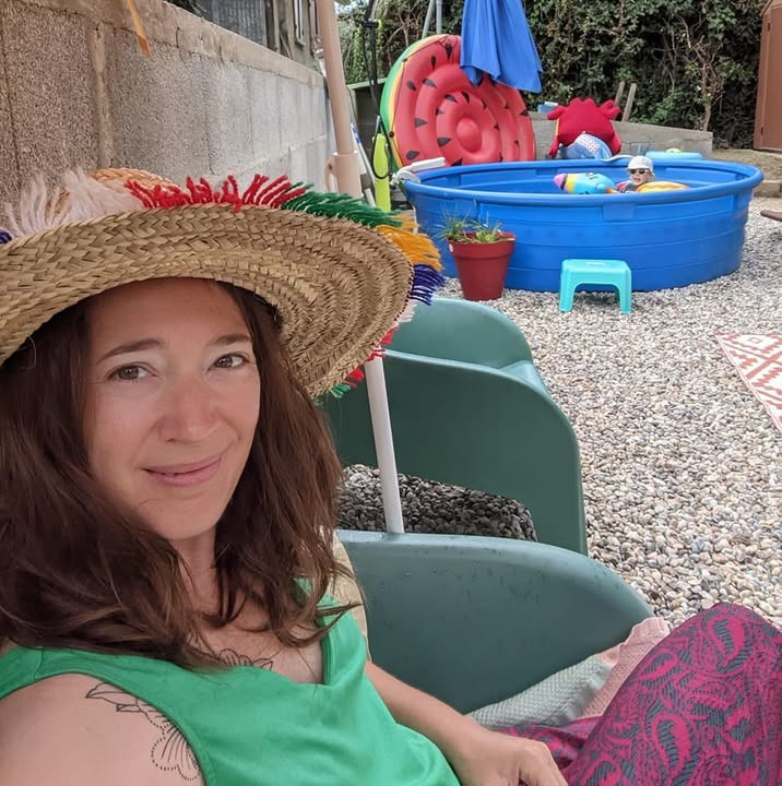 GreenGo - Voyageur GreenGo - diane