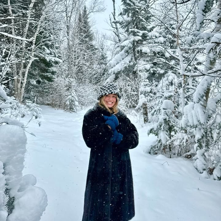 GreenGo - Voyageur GreenGo - Jeanne