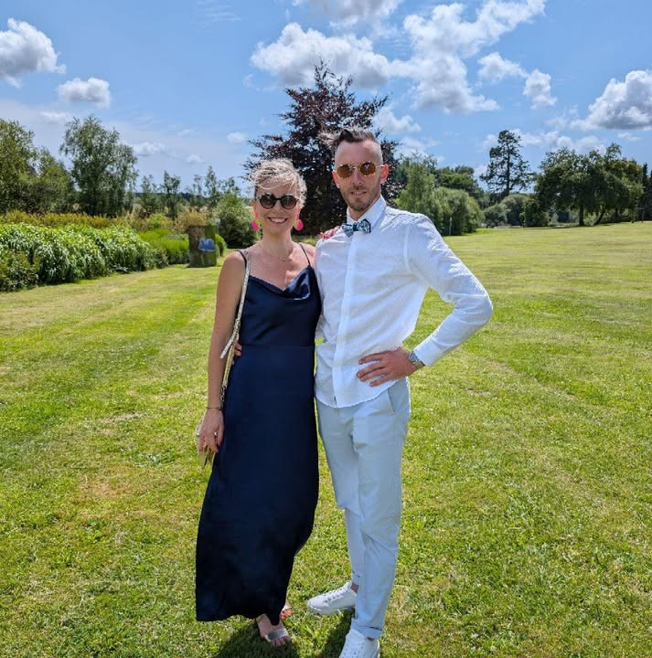 GreenGo - Voyageur GreenGo - Jérôme