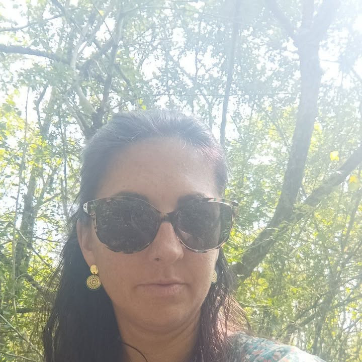 GreenGo - Voyageur GreenGo - Julie