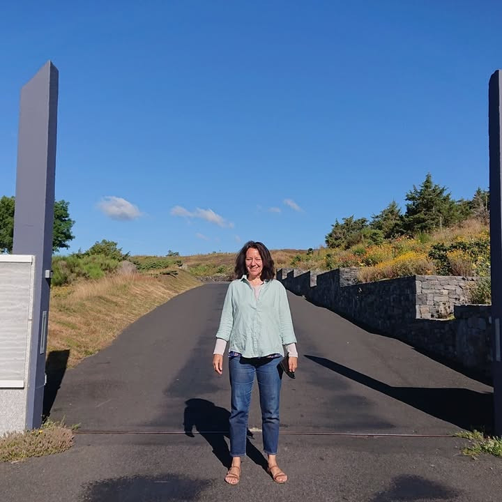 GreenGo - Voyageur GreenGo - Marie