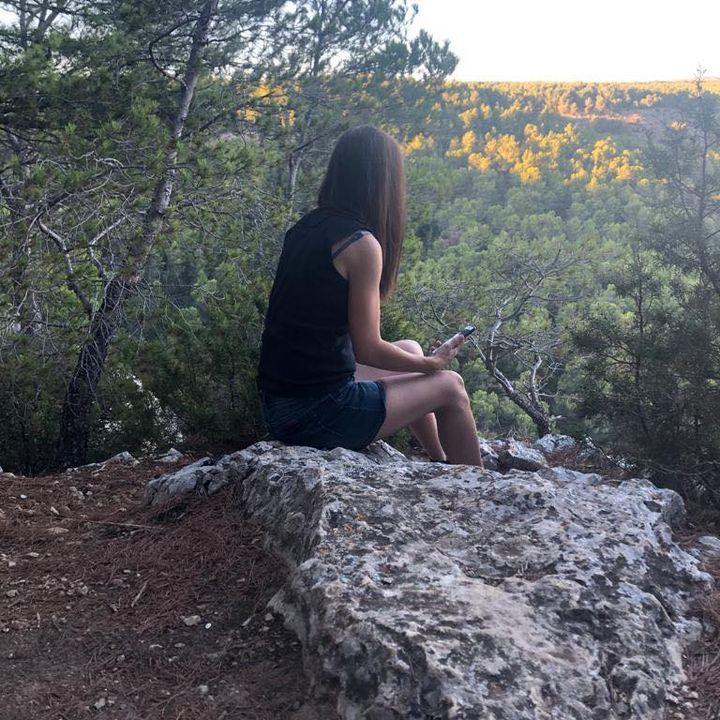 GreenGo - Voyageur GreenGo - MAGALI
