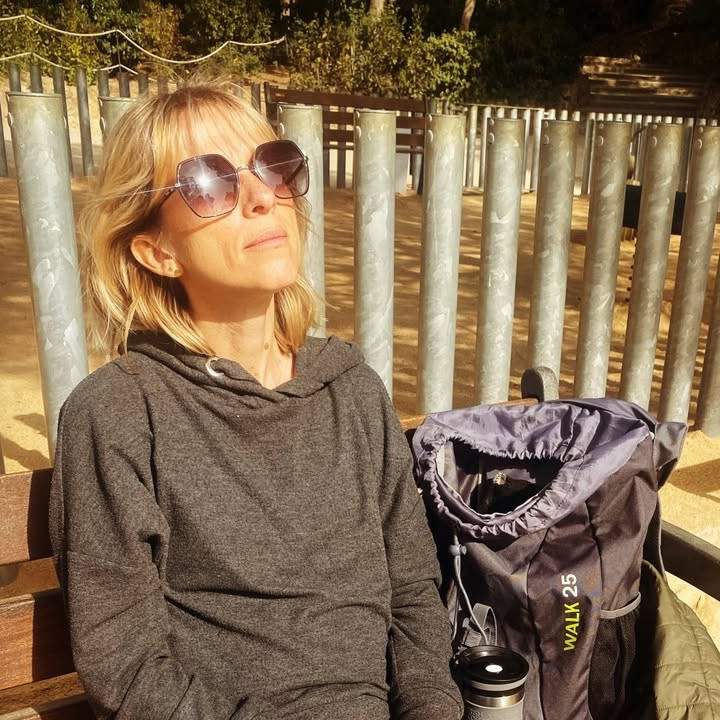 GreenGo - Voyageur GreenGo - Magali