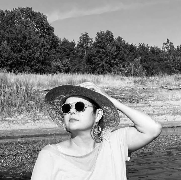 GreenGo - Voyageur GreenGo - Manuela