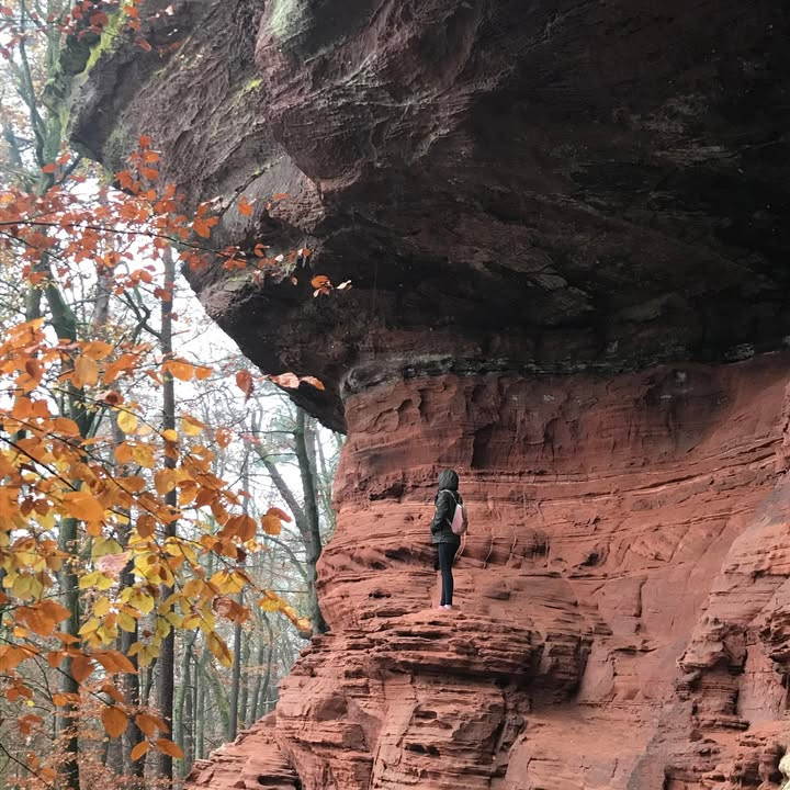 GreenGo - Voyageur GreenGo - Marie