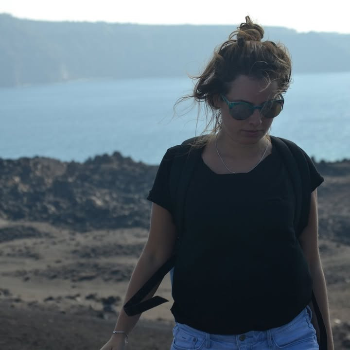 GreenGo - Voyageur GreenGo - Mathilde