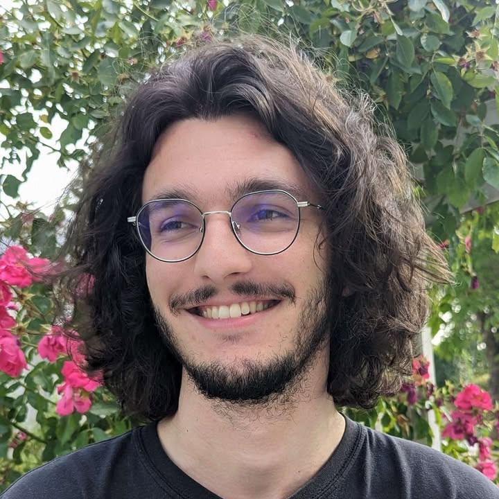 GreenGo - Voyageur GreenGo - Matthieu