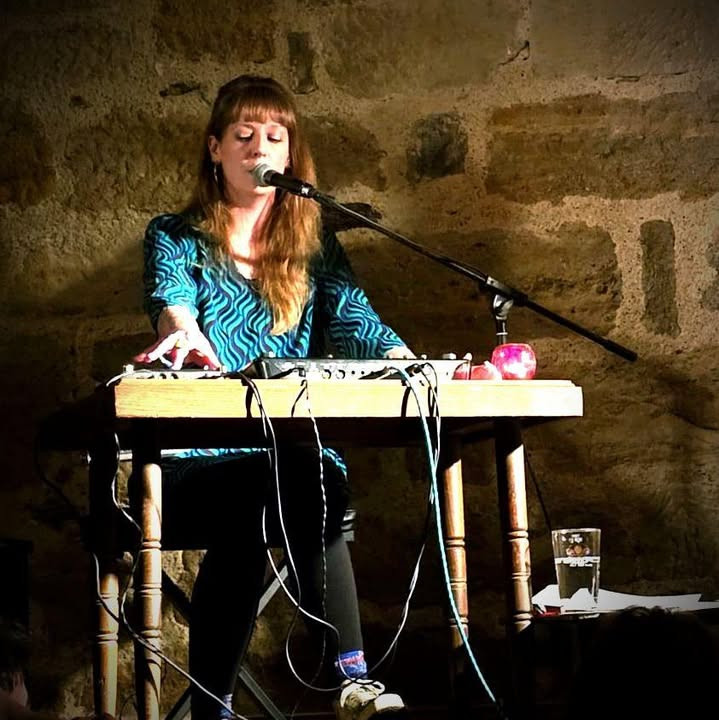 GreenGo - Voyageur GreenGo - Melanie