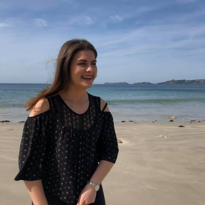 GreenGo - Voyageur GreenGo - Morgane