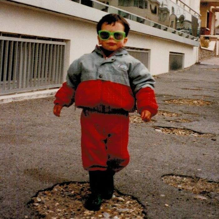 GreenGo - Voyageur GreenGo - Paul