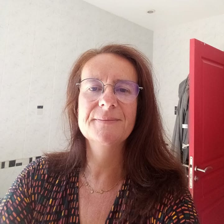 GreenGo - Voyageur GreenGo - Sandra