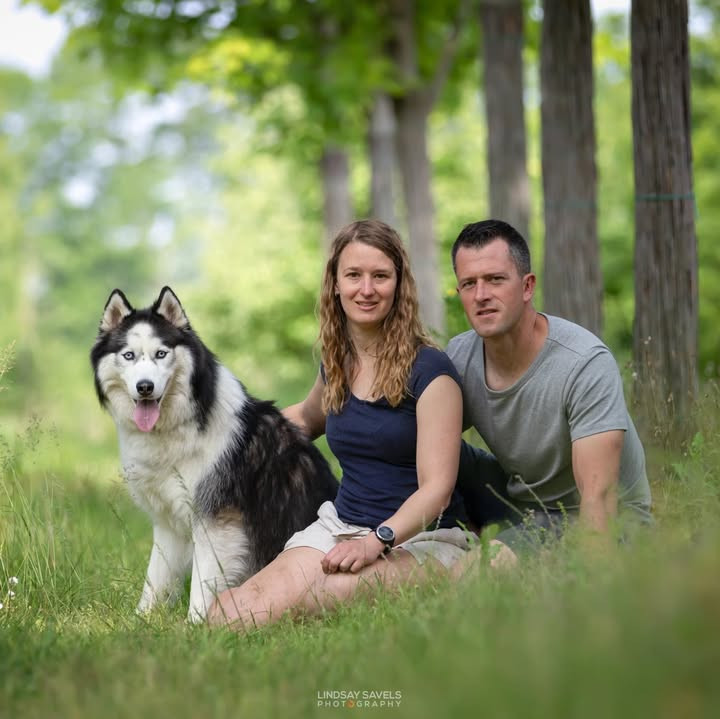 GreenGo - Voyageur GreenGo - Silke