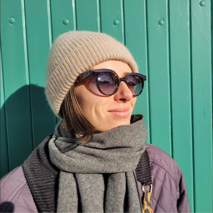 GreenGo - Voyageur GreenGo - Tess